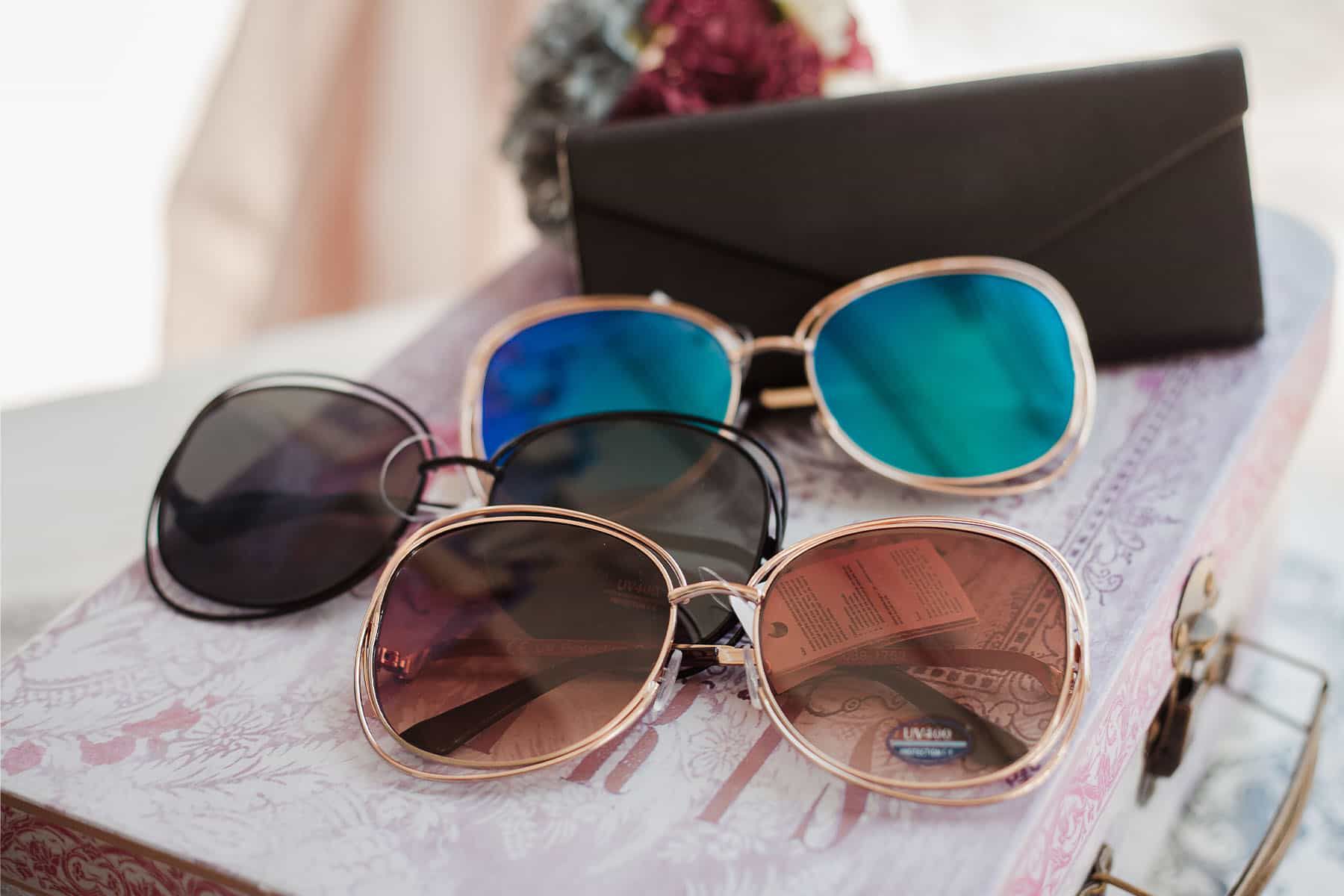 How to Choose the Best Sun Protective Sunglasses